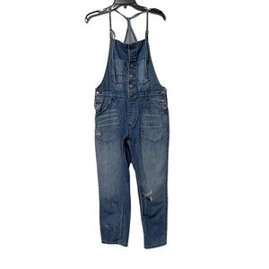 Billabong | Denim Overalls